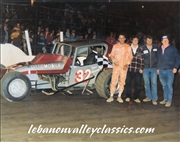 dick hansen 32
